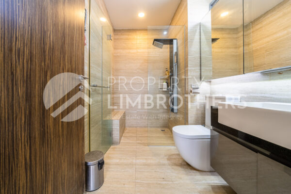 The Bently Residences @ Kovan