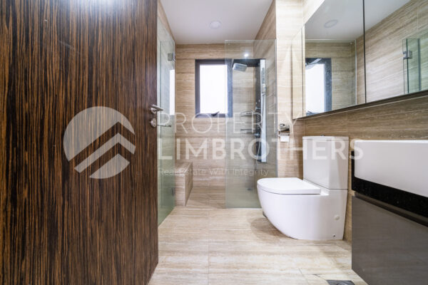 The Bently Residences @ Kovan