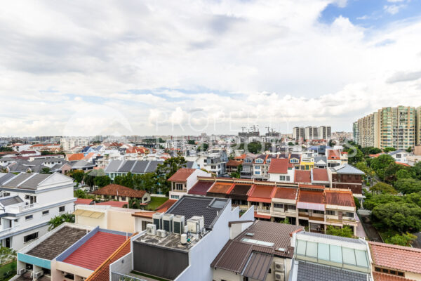 The Bently Residences @ Kovan