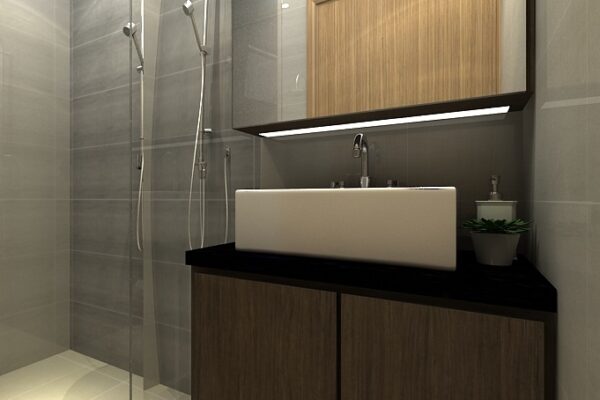 Affinity at Serangoon