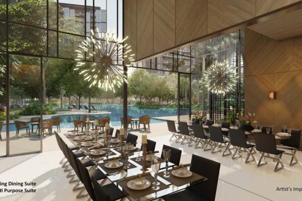 The Florence Residences