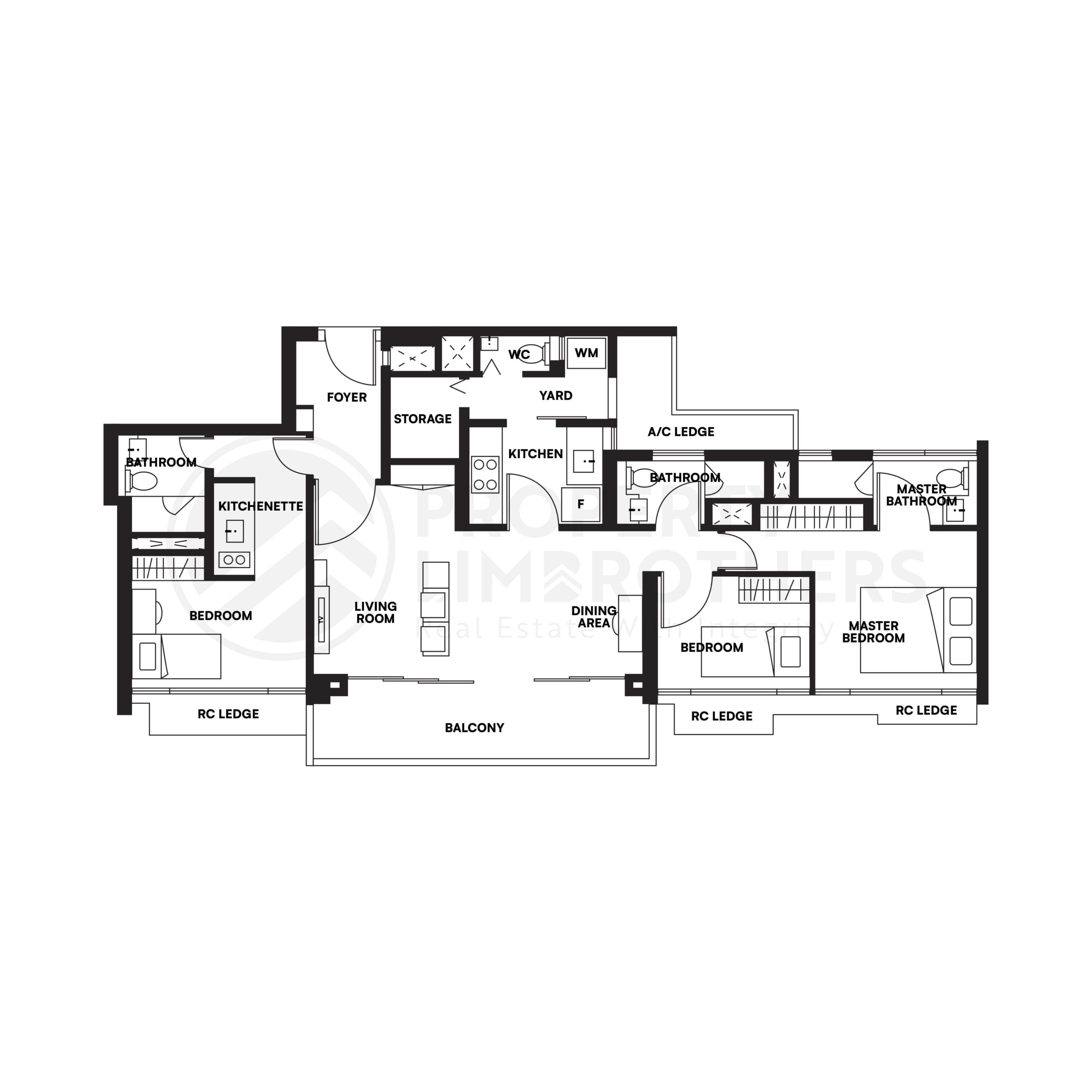 Floorplan Image