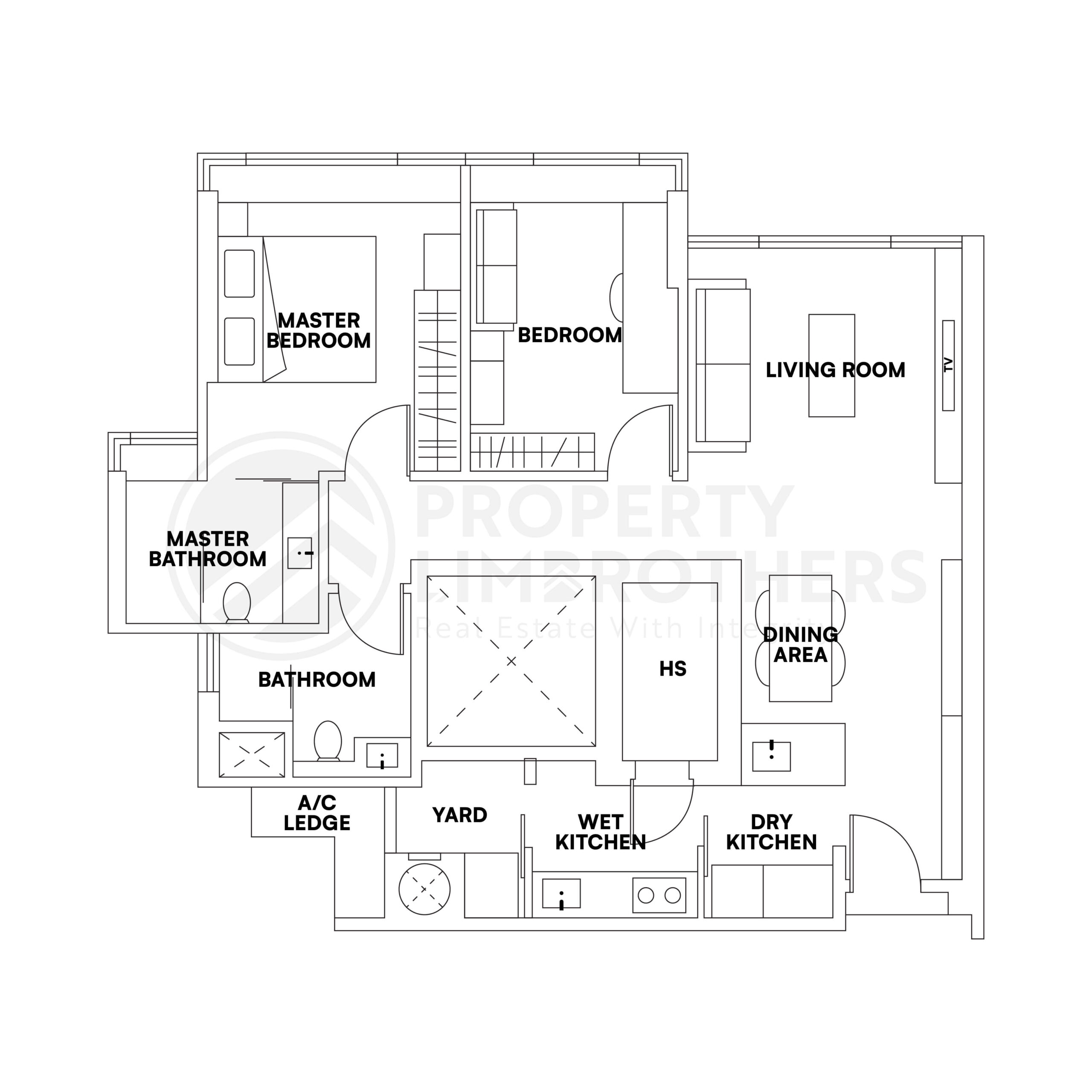 Floorplan Image