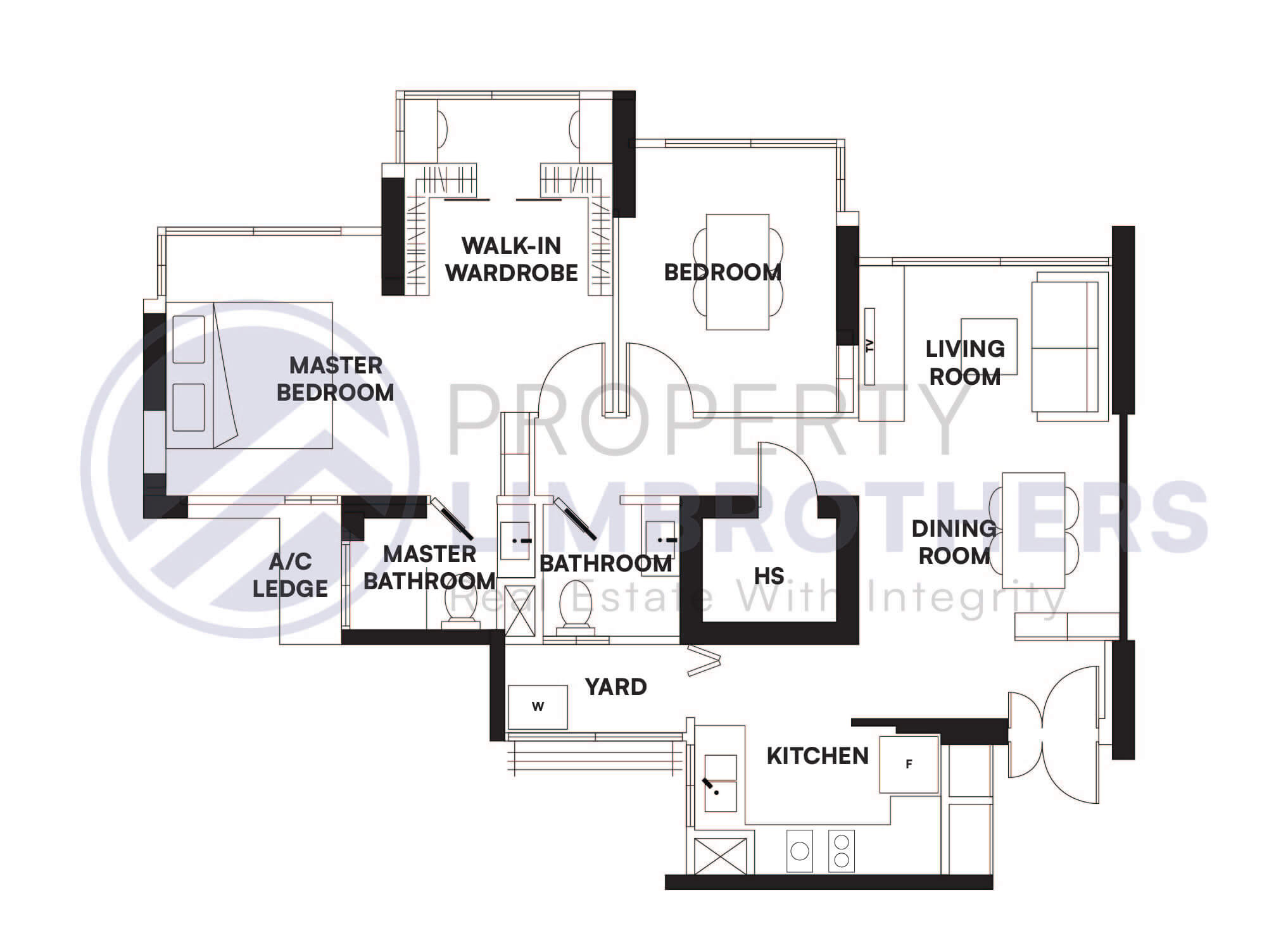 Floorplan Image
