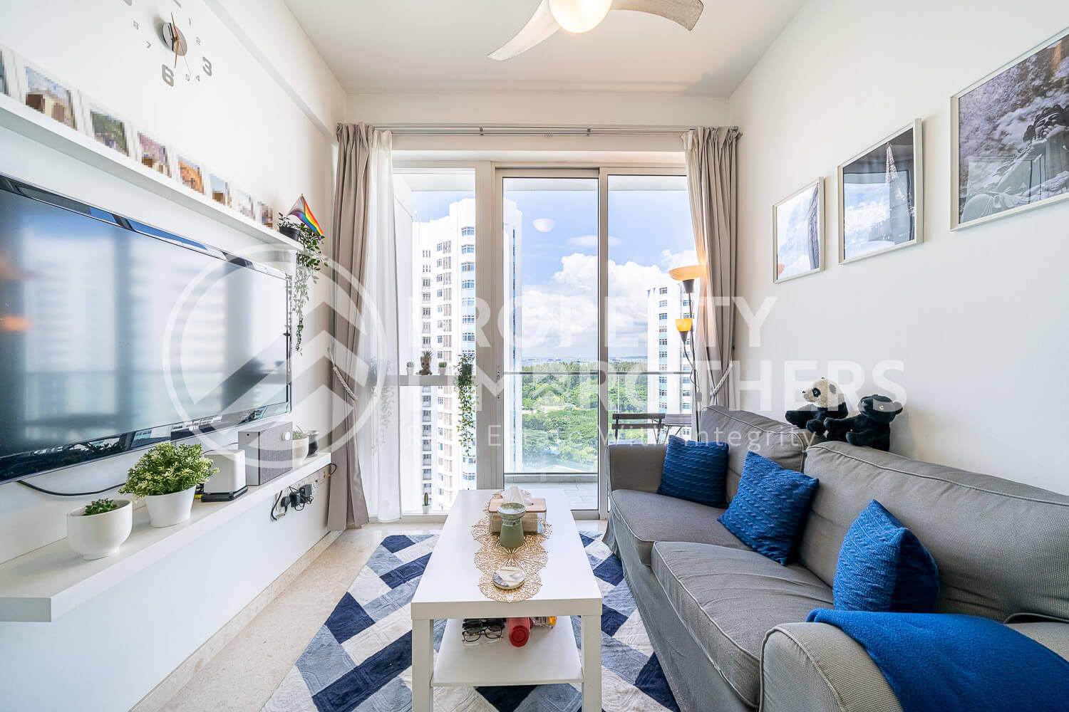 The Line @ Tanjong Rhu