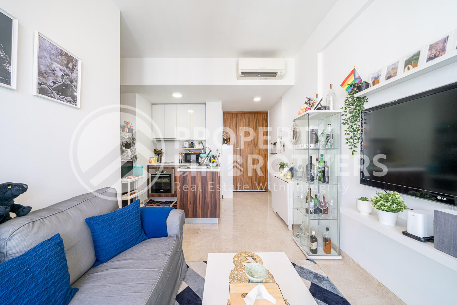 The Line @ Tanjong Rhu