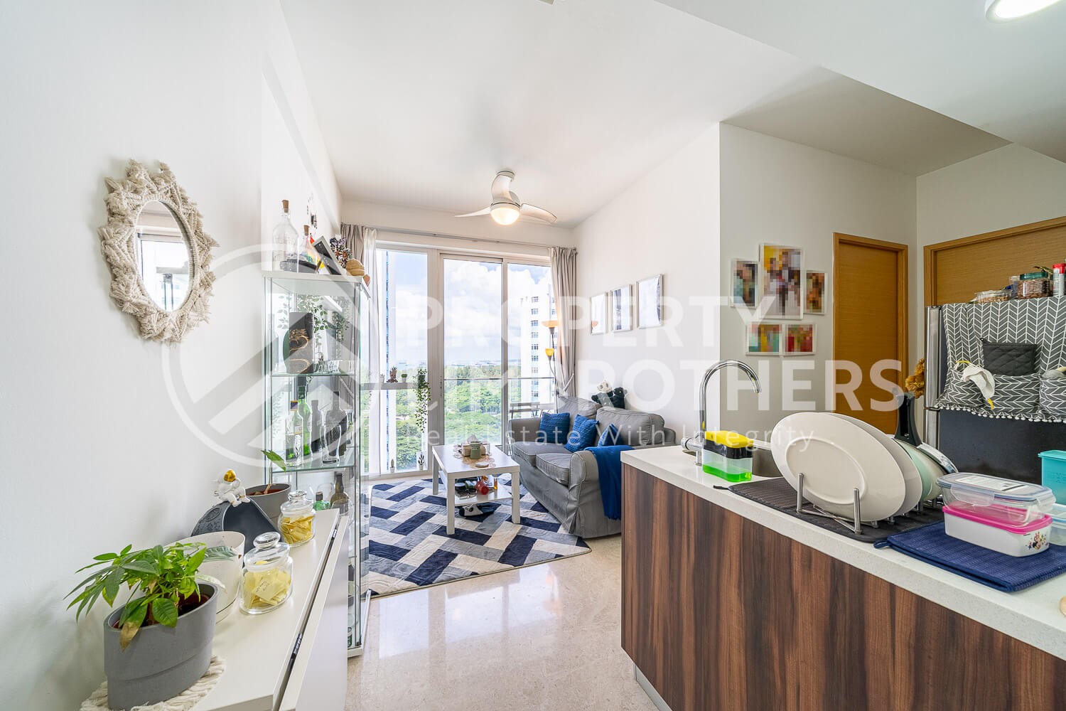 The Line @ Tanjong Rhu