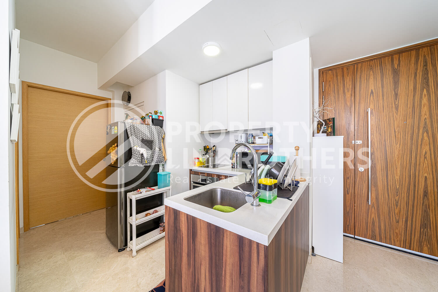 The Line @ Tanjong Rhu