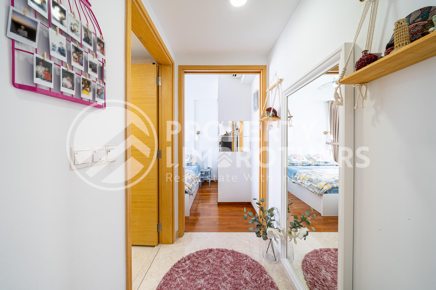 The Line @ Tanjong Rhu