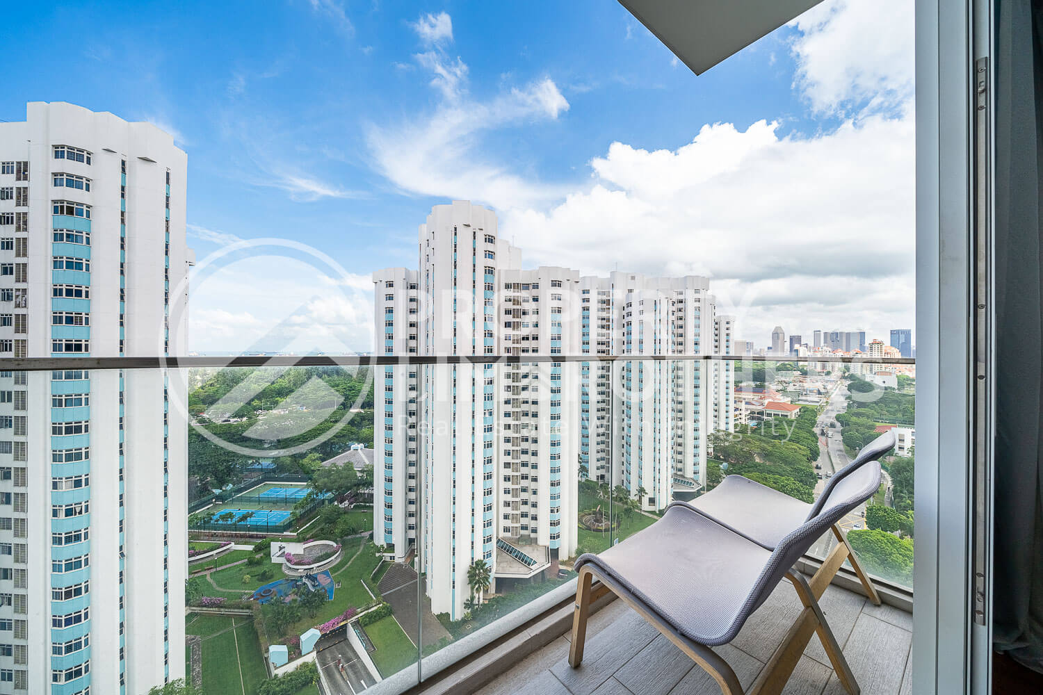 The Line @ Tanjong Rhu