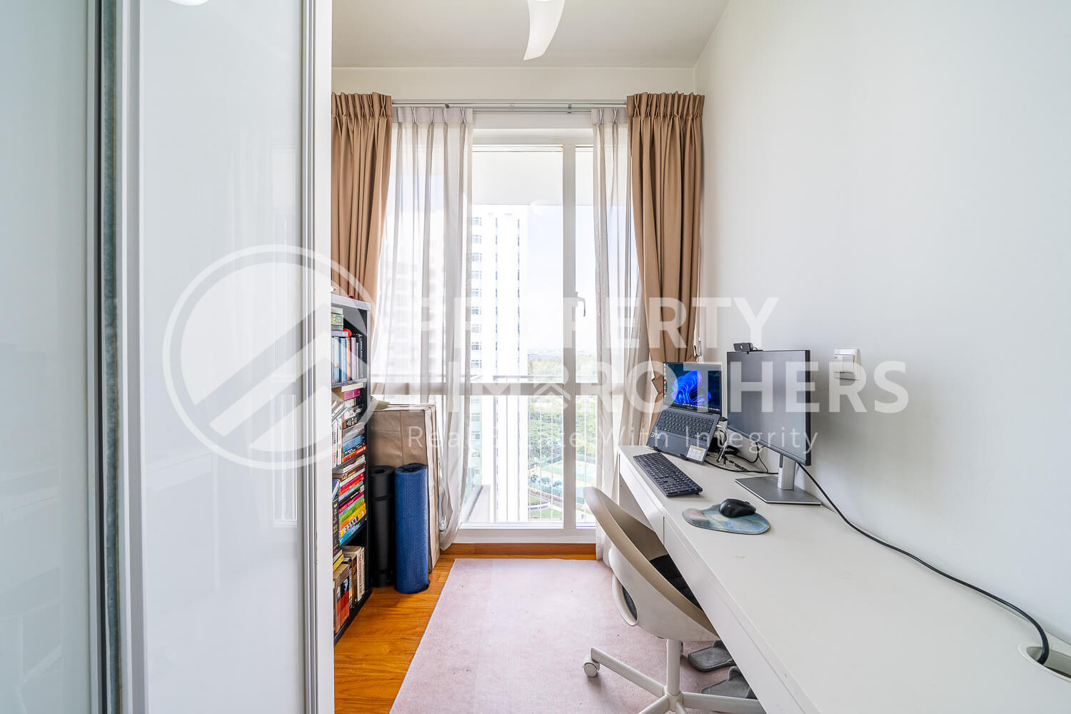 The Line @ Tanjong Rhu