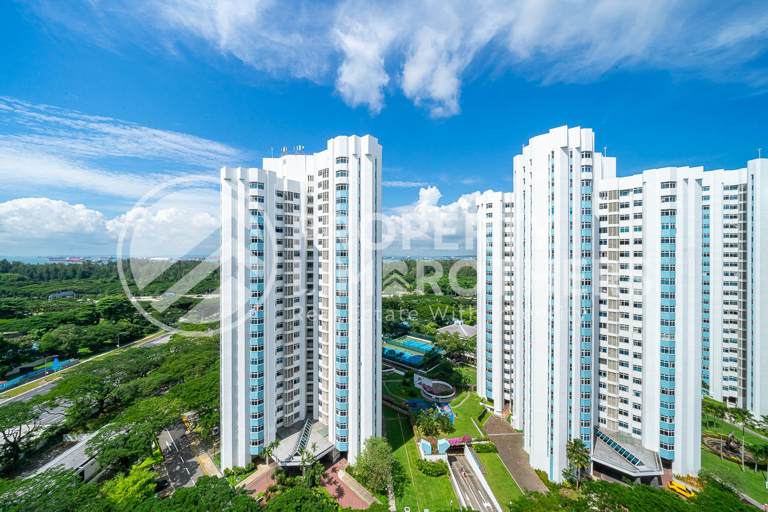 The Line @ Tanjong Rhu