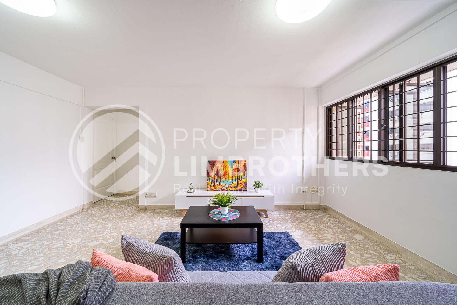 612 Ang Mo Kio Avenue 4