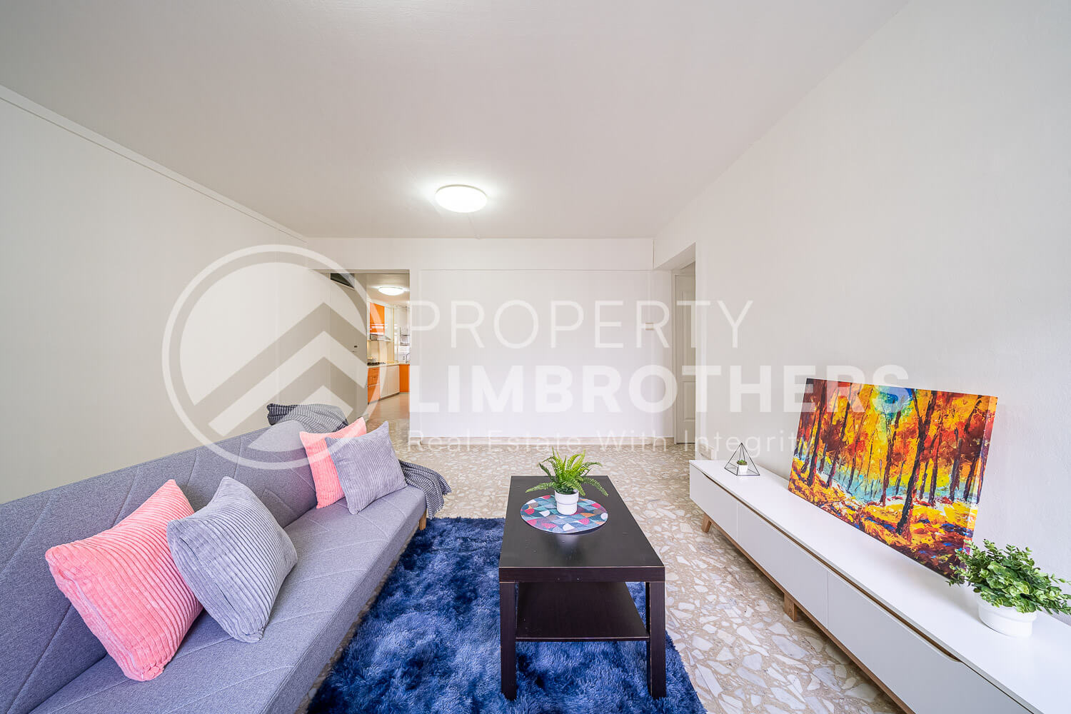 612 Ang Mo Kio Avenue 4