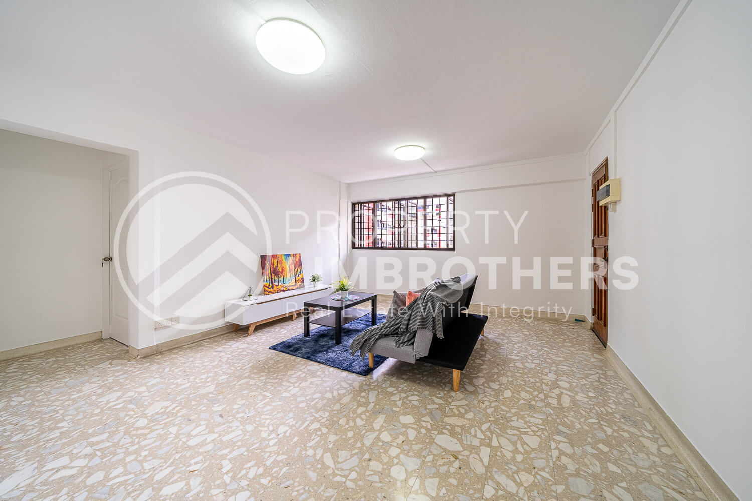 612 Ang Mo Kio Avenue 4