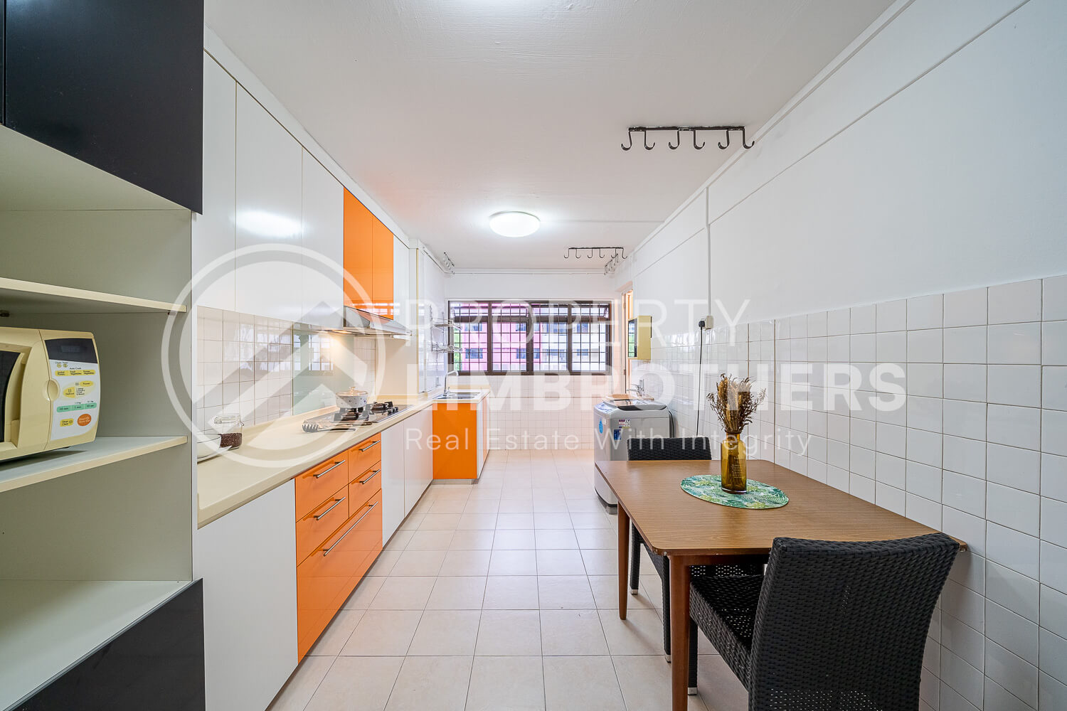 612 Ang Mo Kio Avenue 4