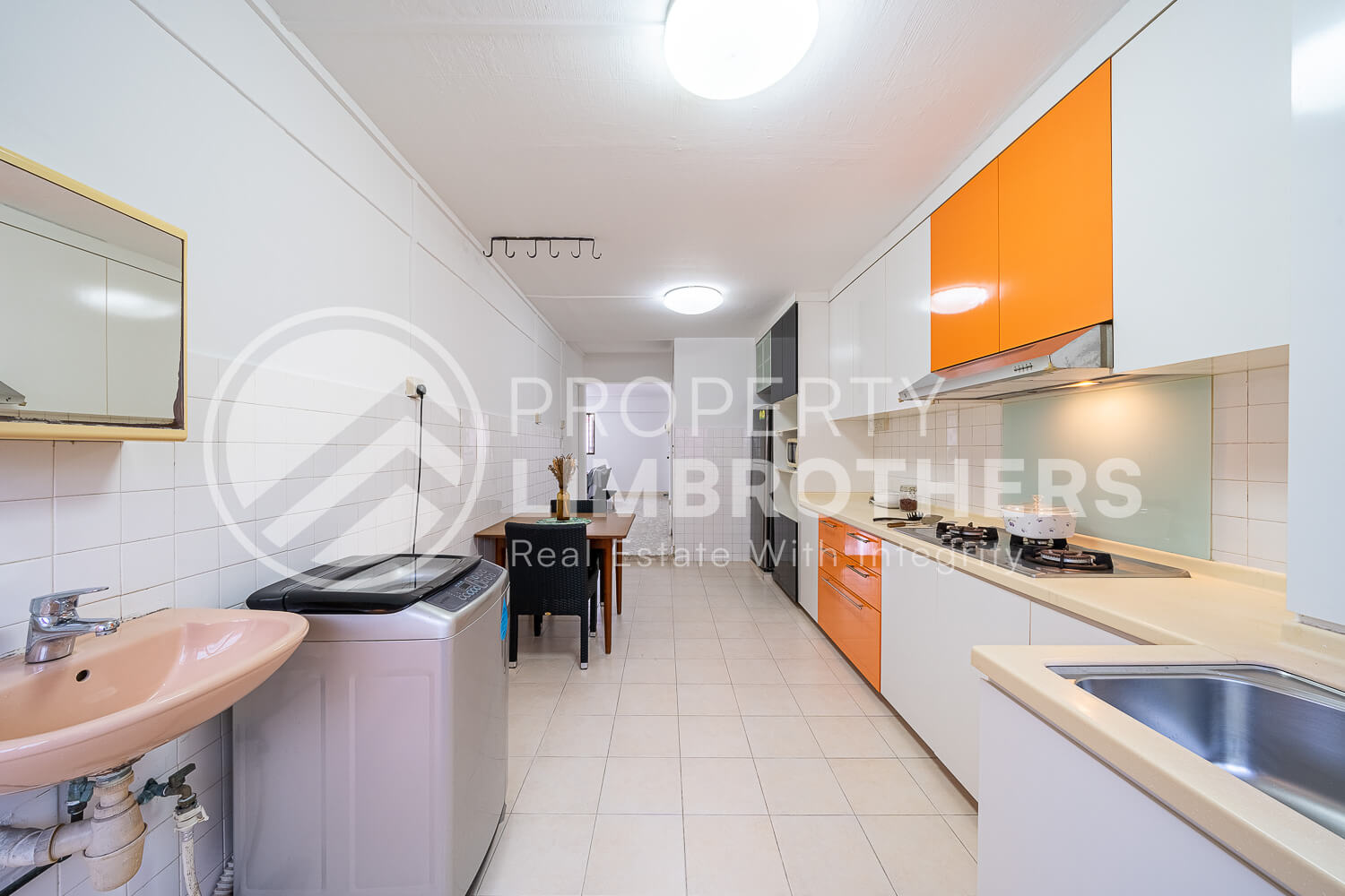 612 Ang Mo Kio Avenue 4