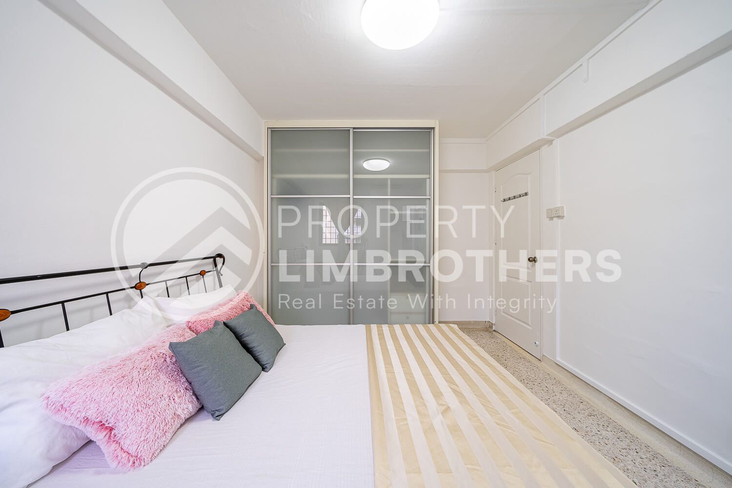 612 Ang Mo Kio Avenue 4