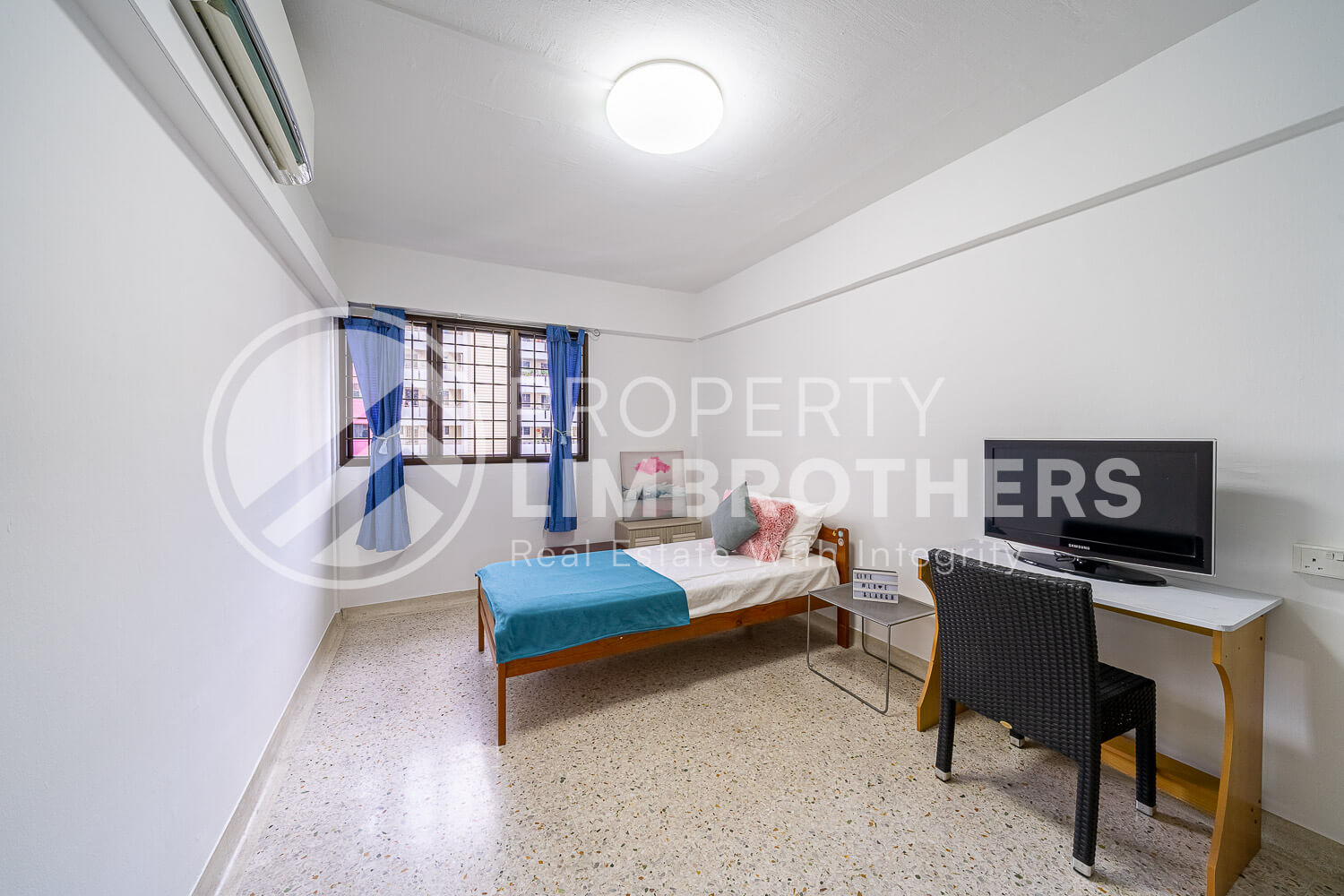 612 Ang Mo Kio Avenue 4