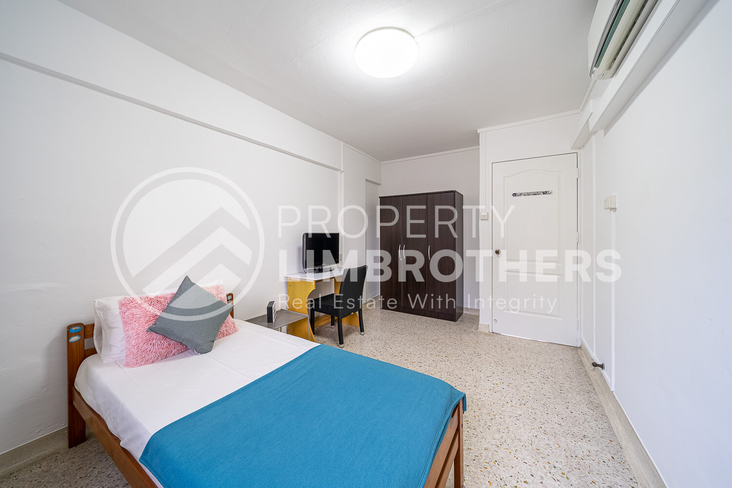 612 Ang Mo Kio Avenue 4