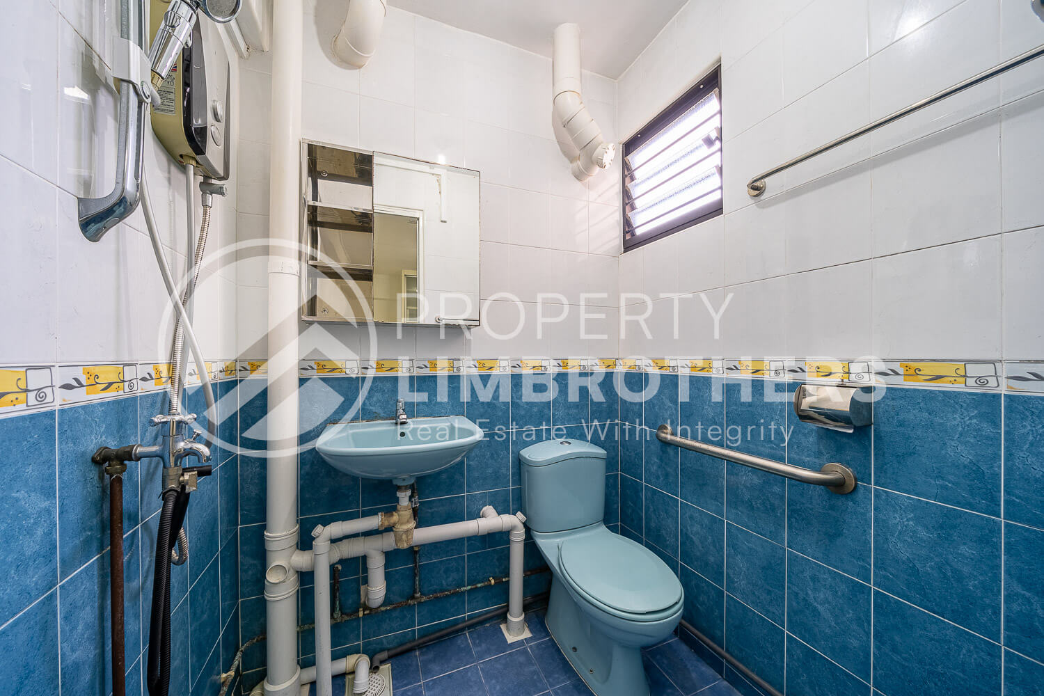 612 Ang Mo Kio Avenue 4