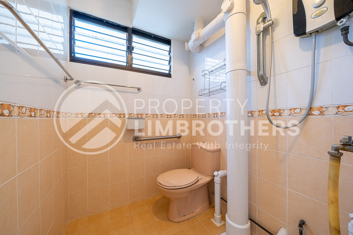 612 Ang Mo Kio Avenue 4