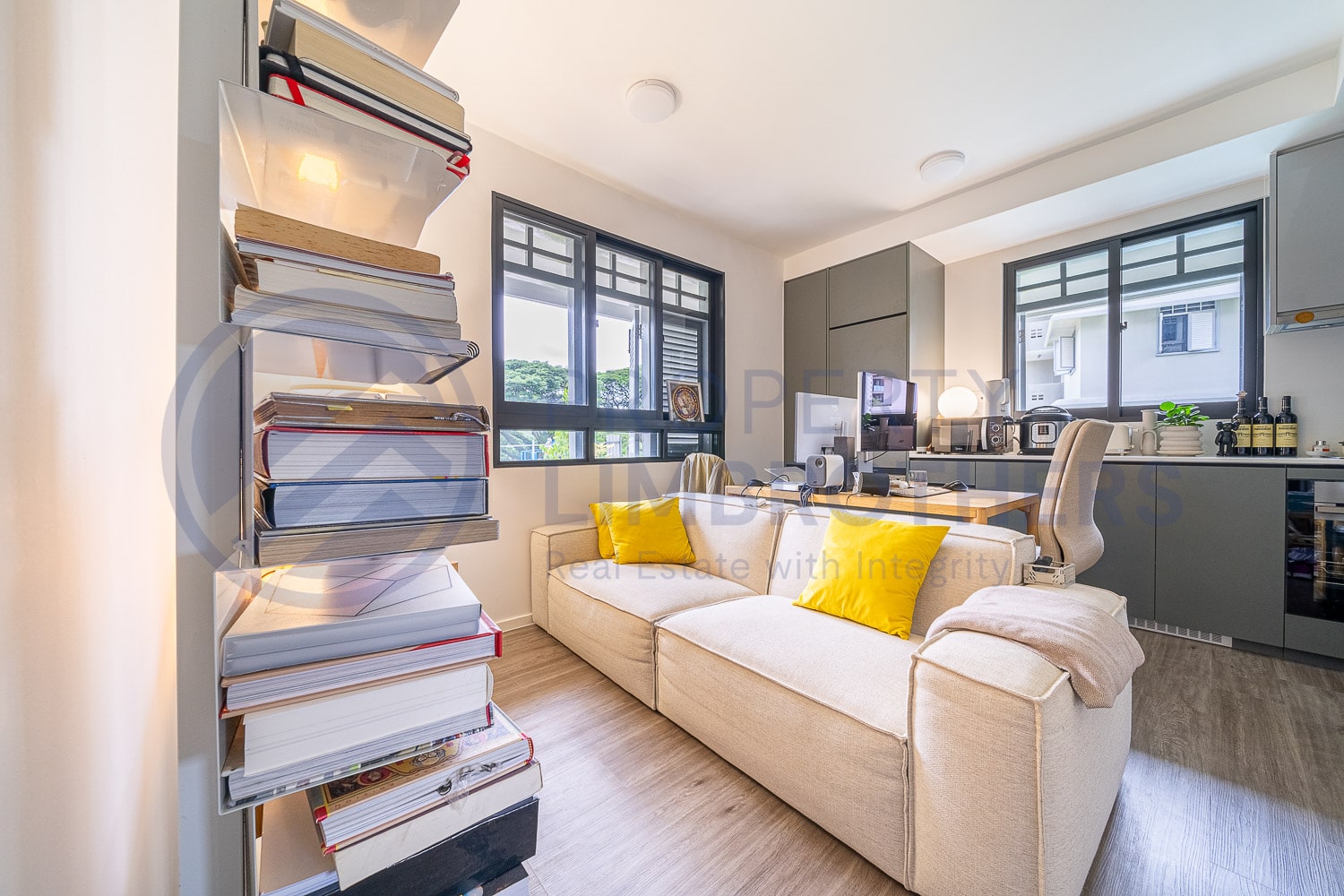 Avenue South Residences