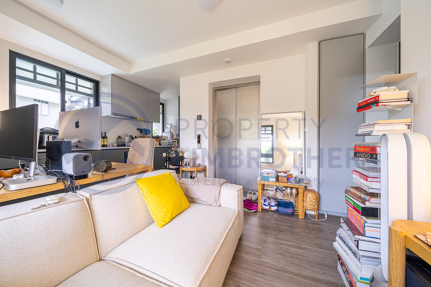 Avenue South Residences