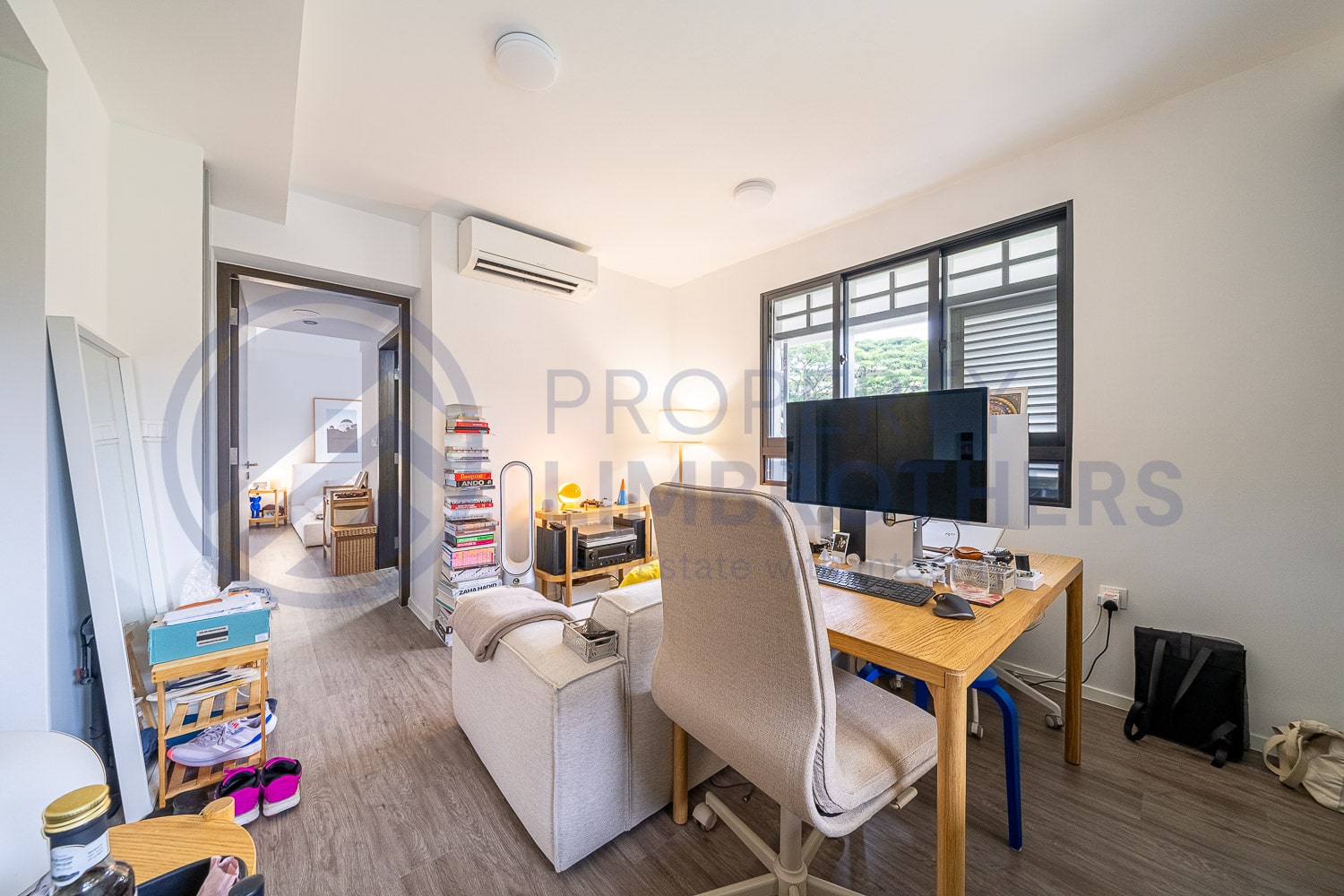 Avenue South Residences