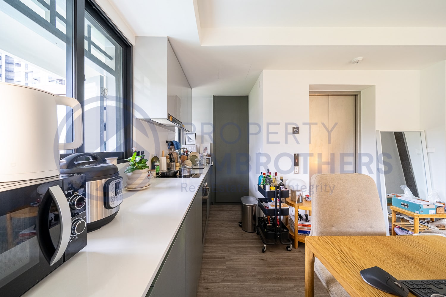 Avenue South Residences