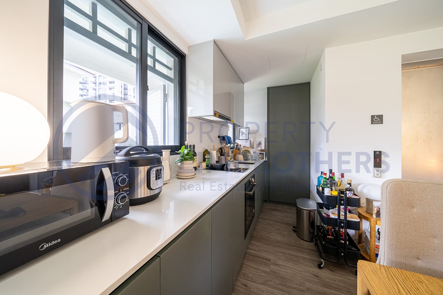 Avenue South Residences