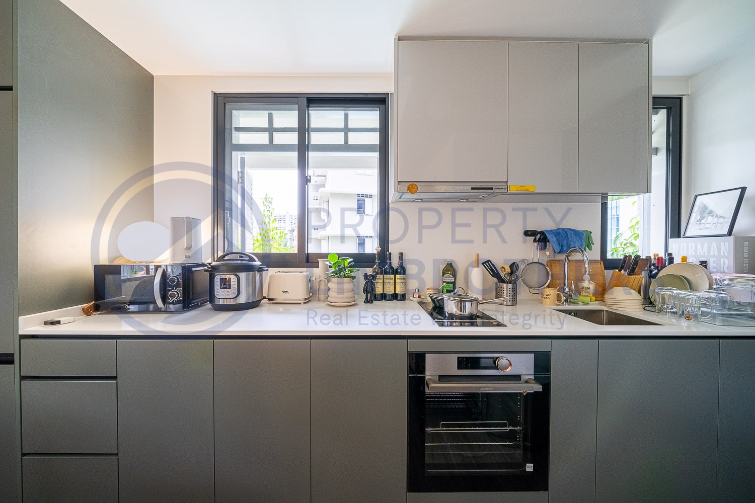 Avenue South Residences