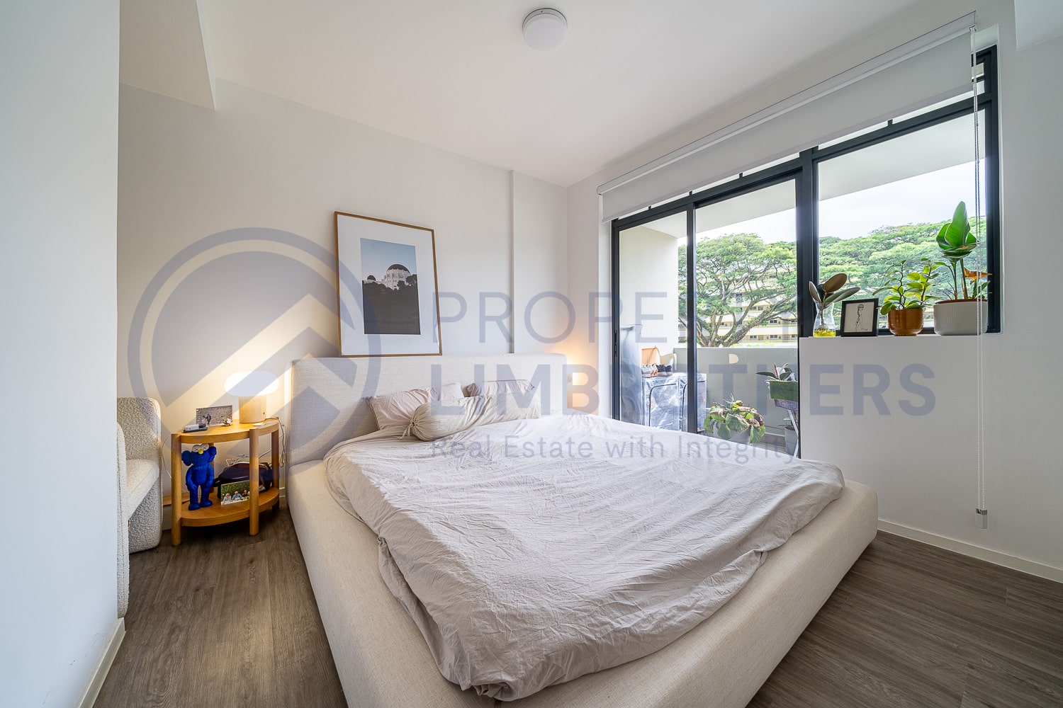 Avenue South Residences