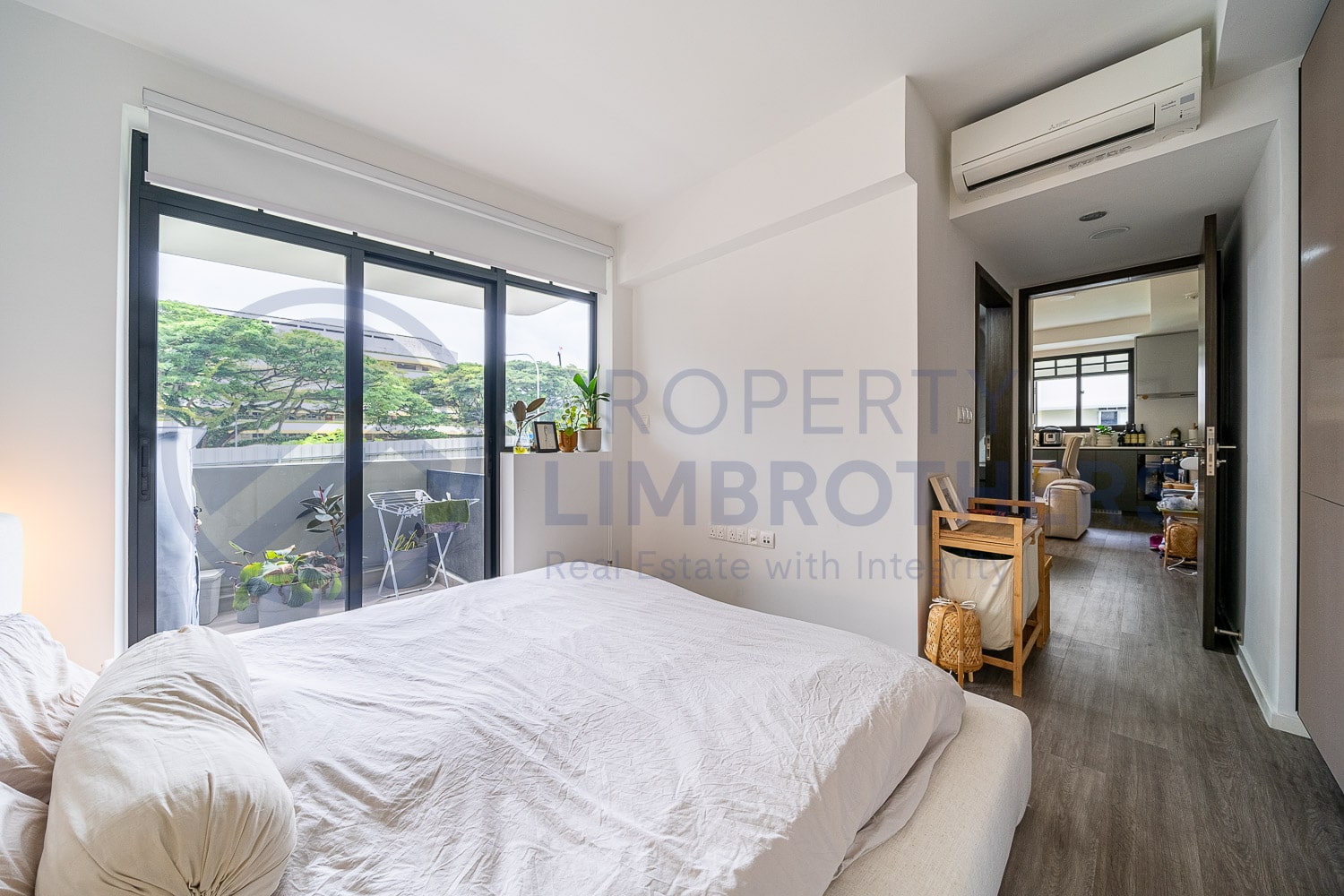 Avenue South Residences