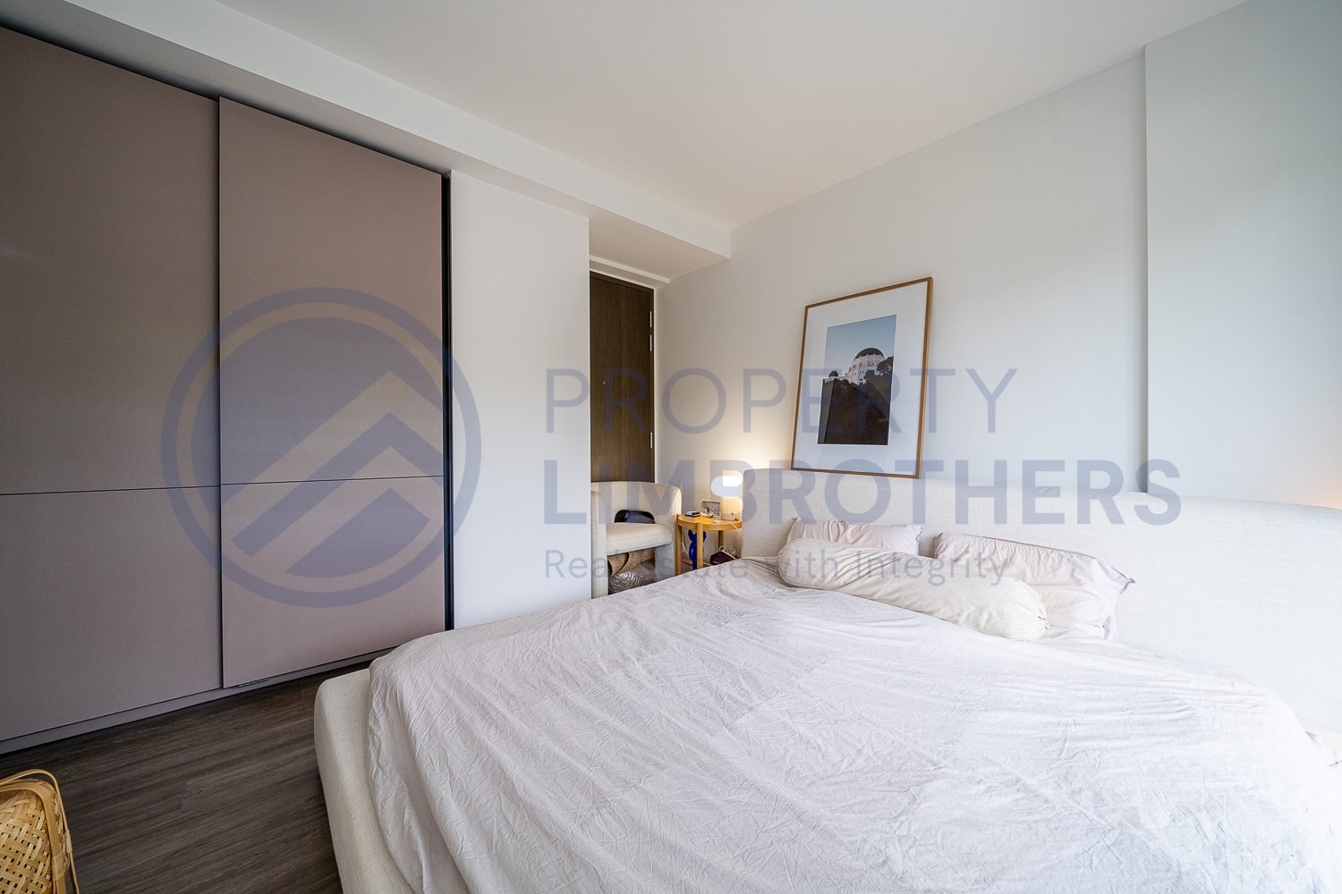 Avenue South Residences