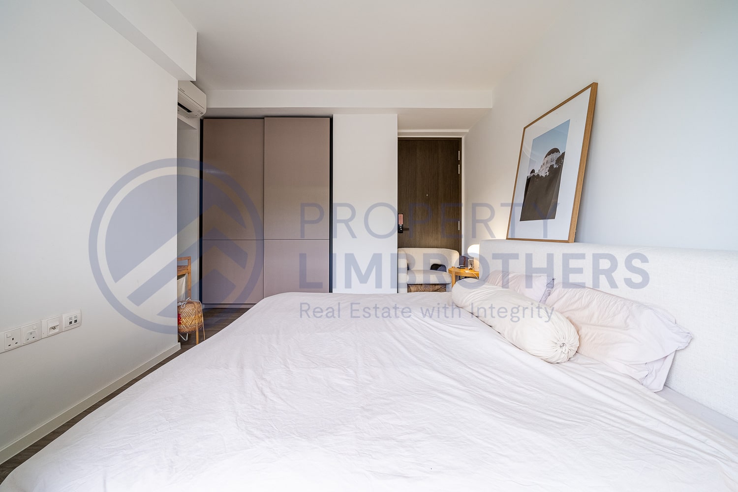 Avenue South Residences