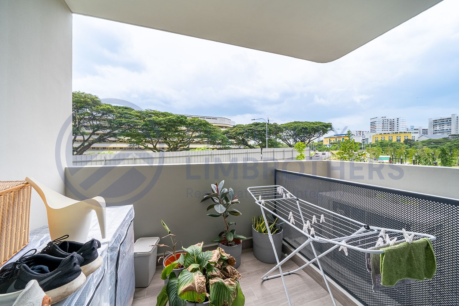 Avenue South Residences