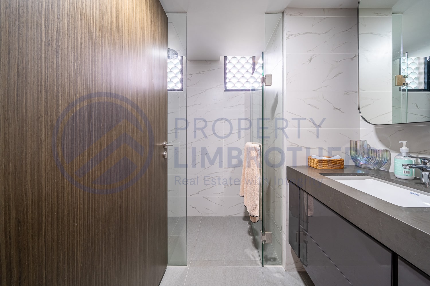 Avenue South Residences