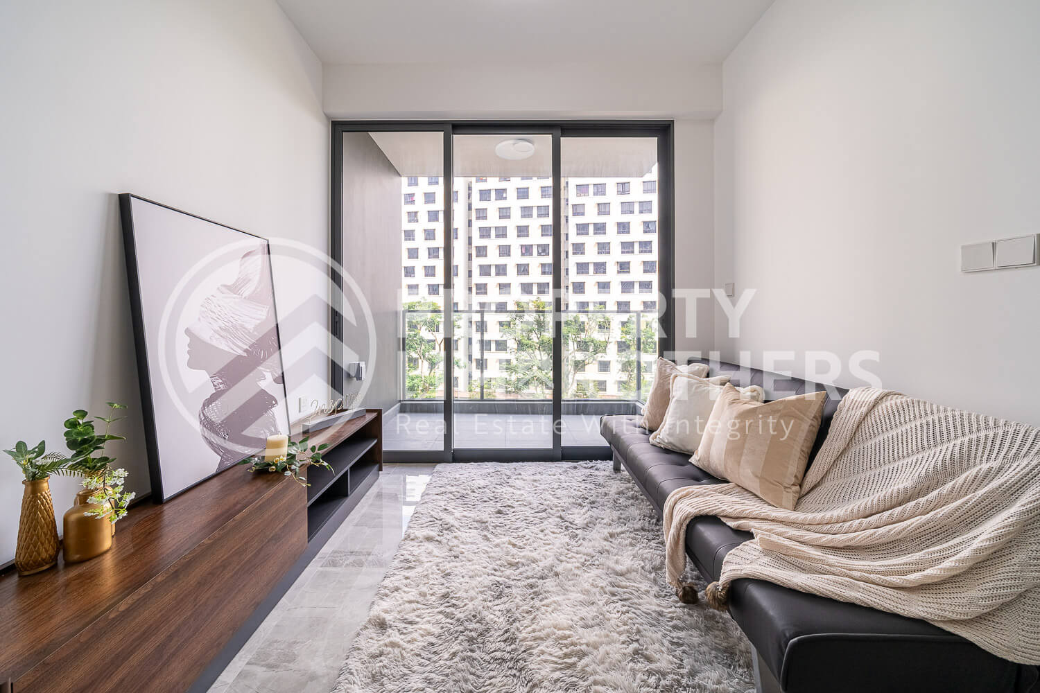 Affinity At Serangoon