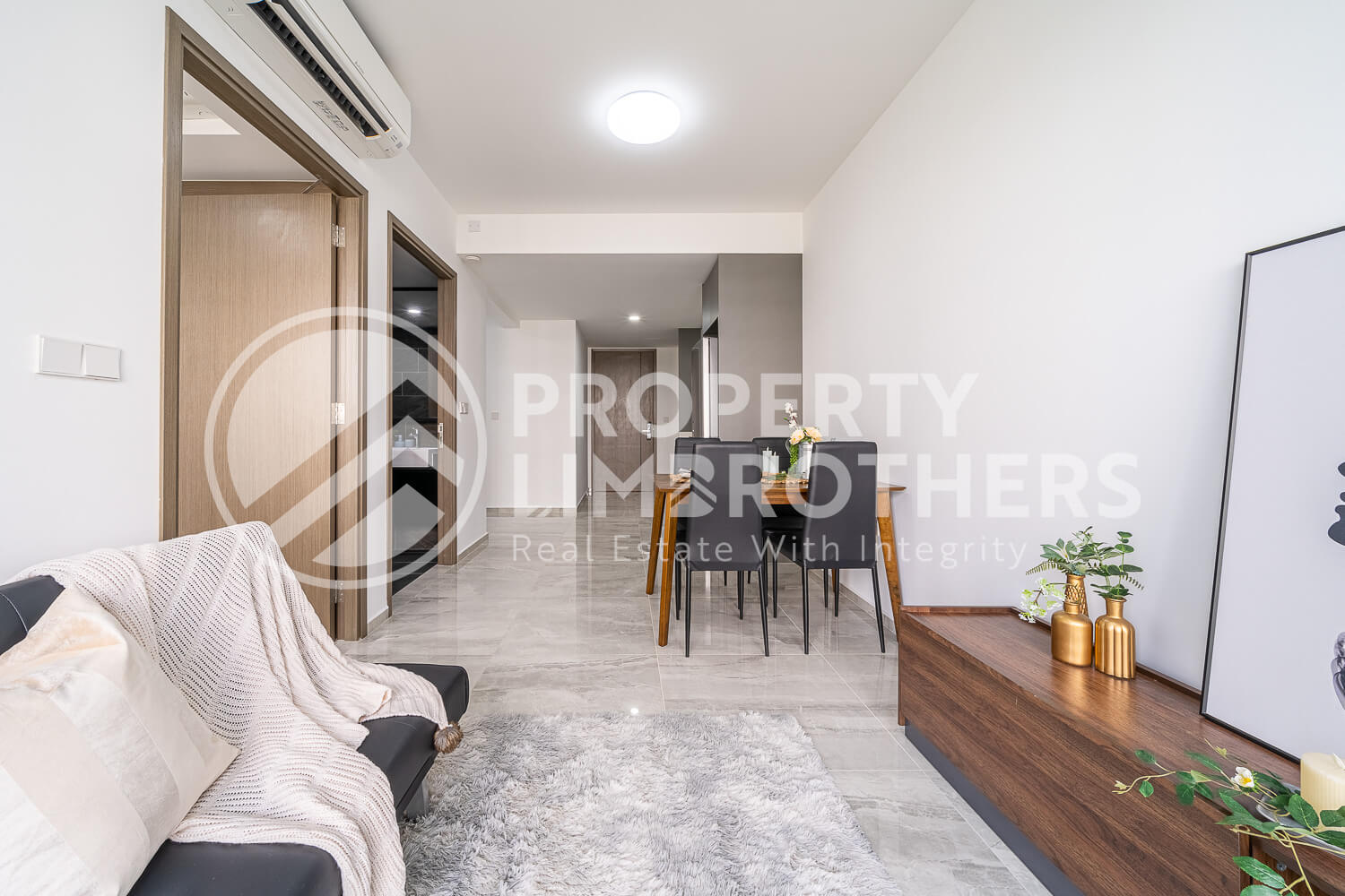 Affinity At Serangoon