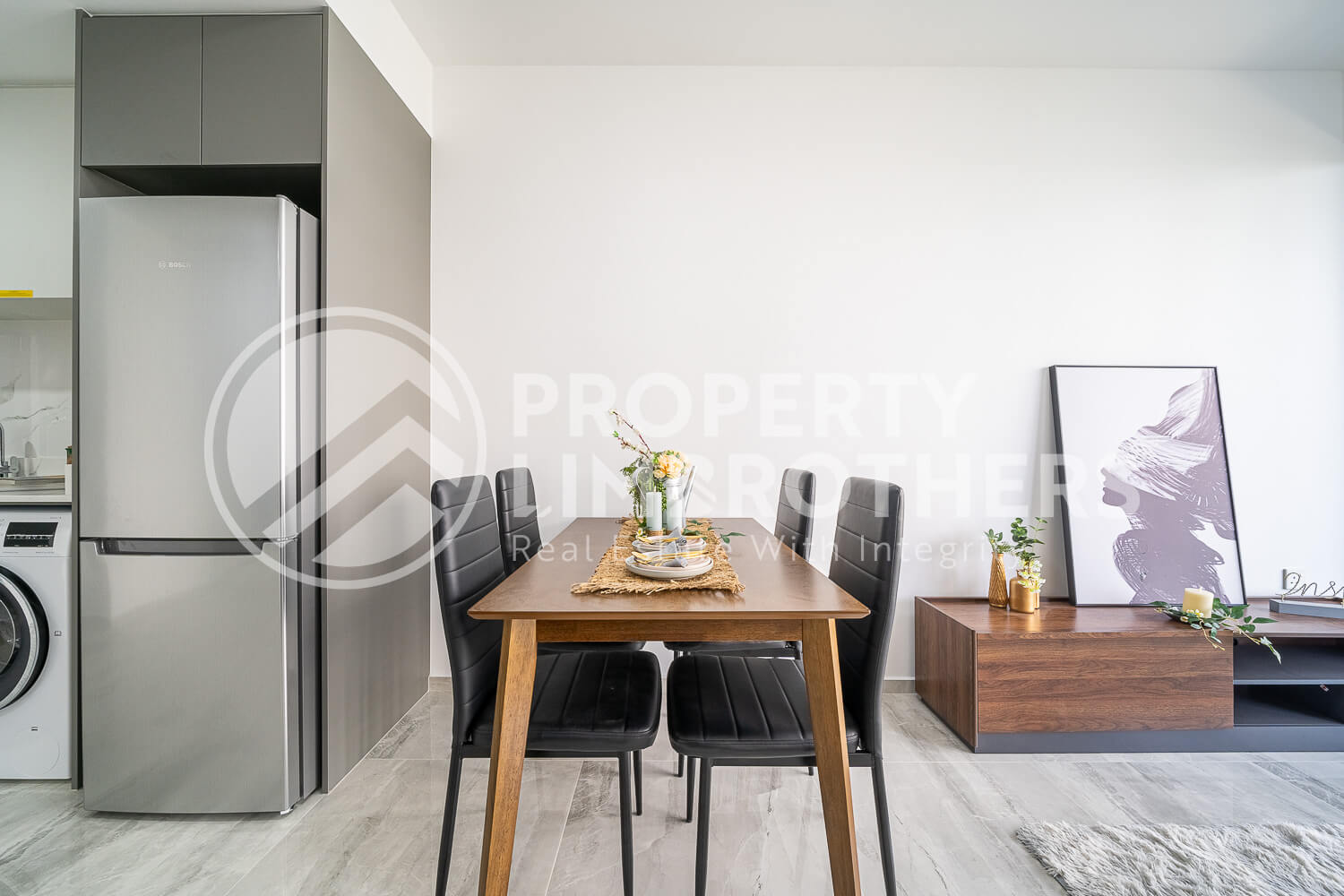 Affinity At Serangoon