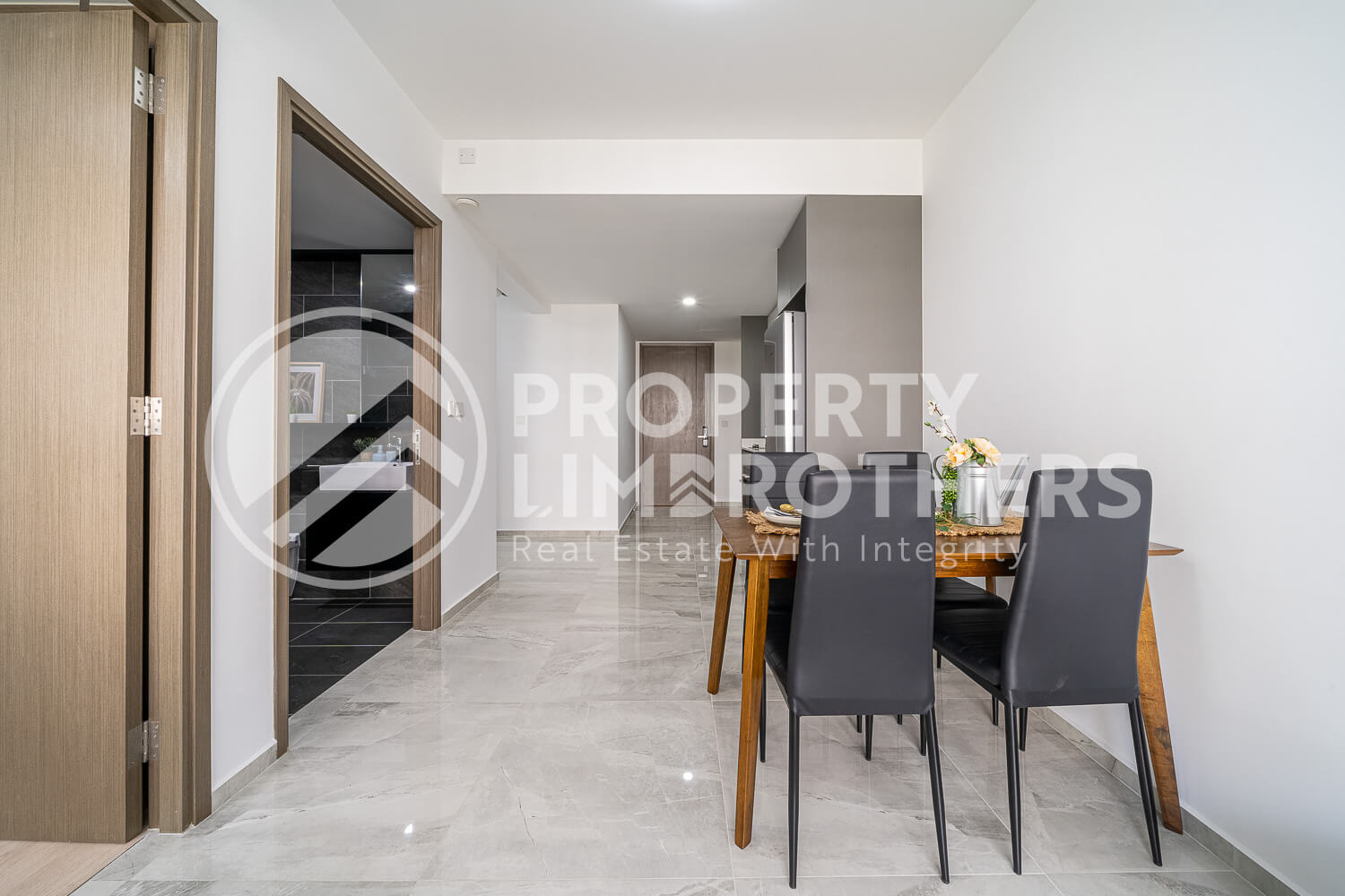 Affinity At Serangoon