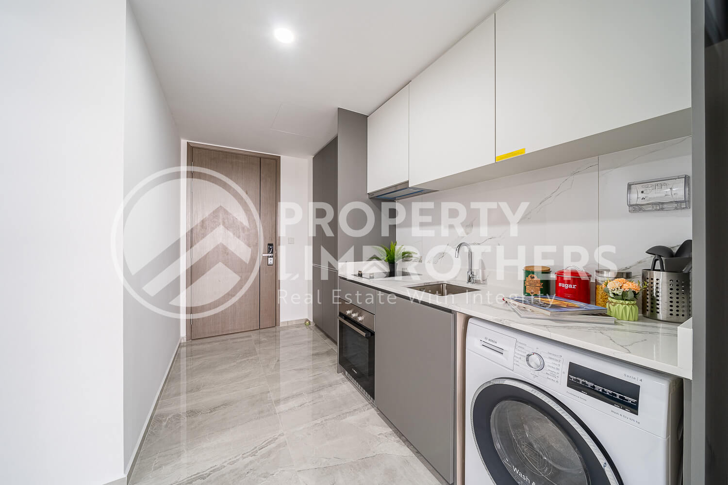 Affinity At Serangoon