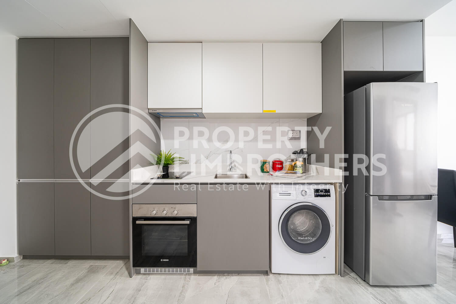 Affinity At Serangoon