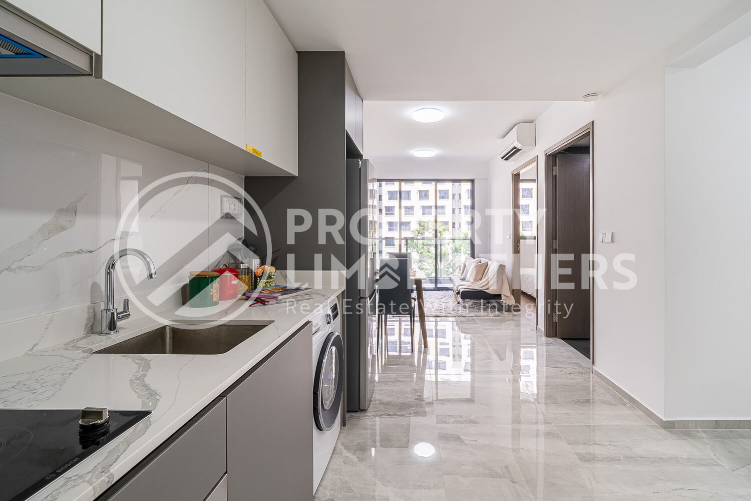 Affinity At Serangoon