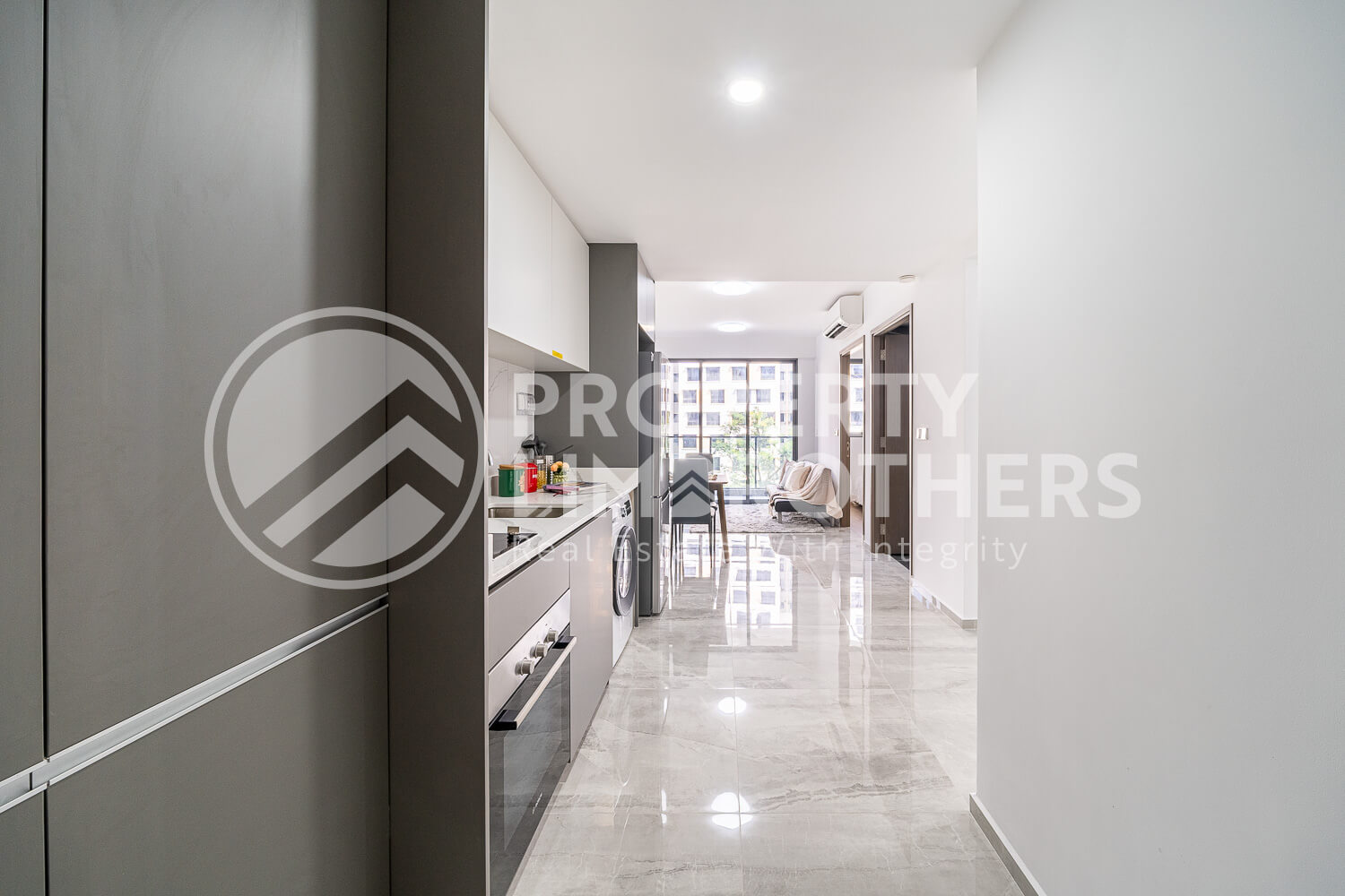 Affinity At Serangoon