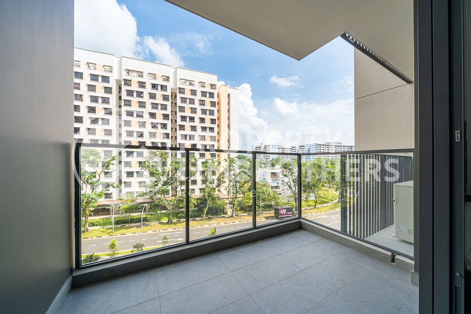 Affinity At Serangoon