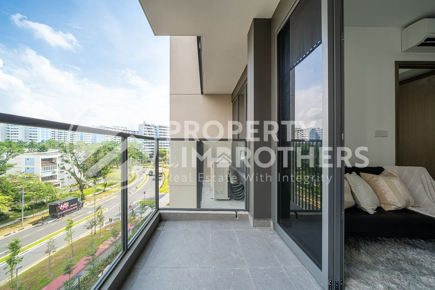 Affinity At Serangoon