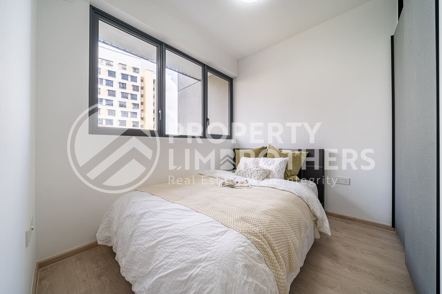 Affinity At Serangoon