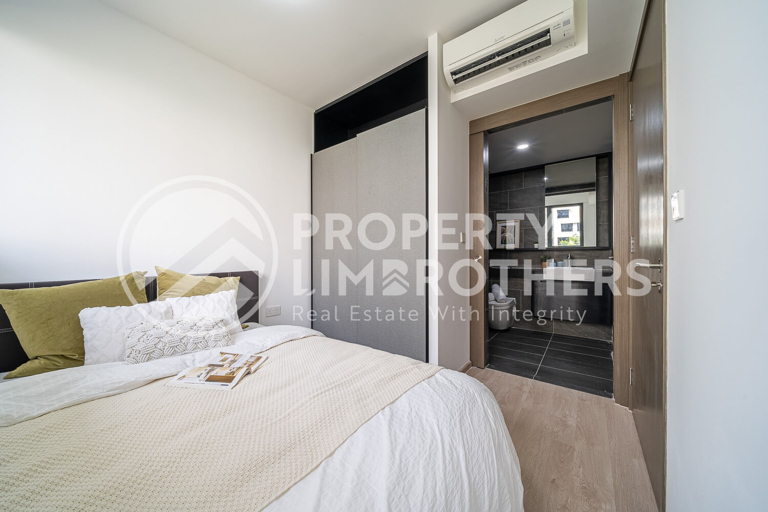 Affinity At Serangoon